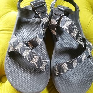 Chacos z cloud